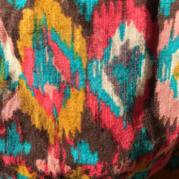 Mossimo Razor Tank - Picture 3 of 4